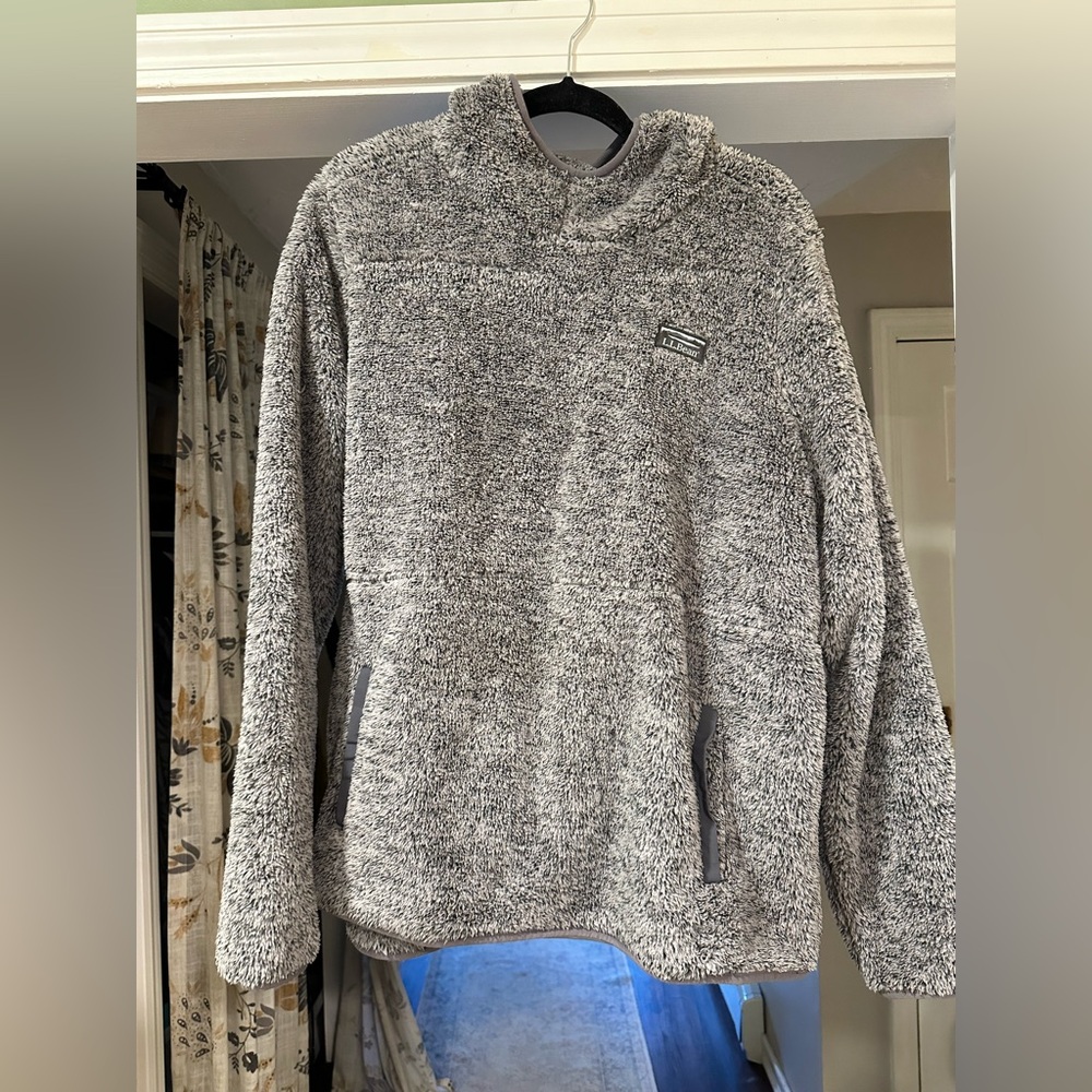 LL BEAN COZY
